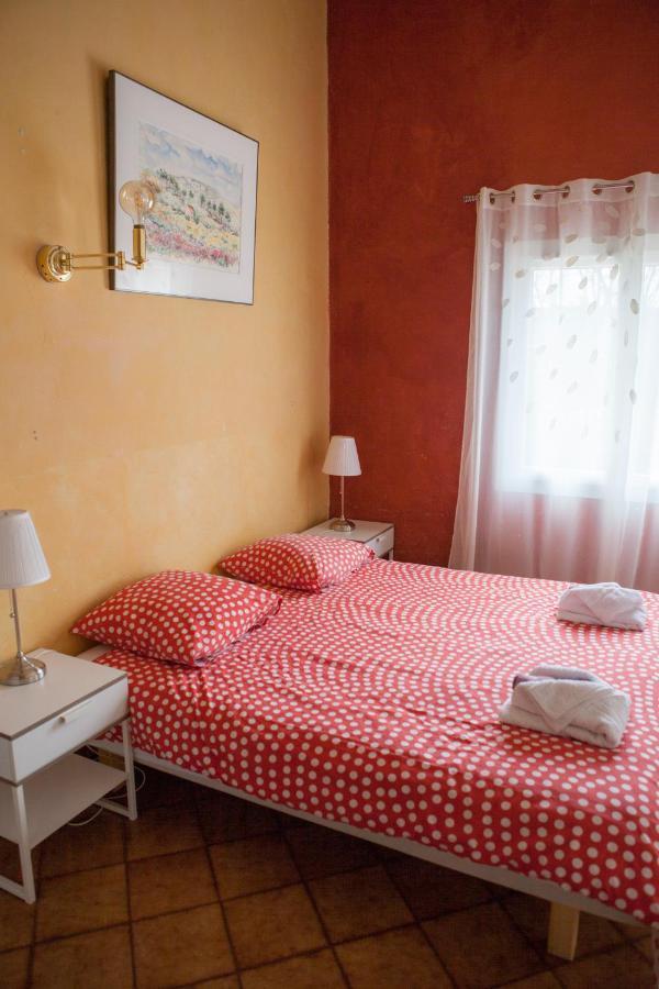 Auberge De La Vallee Saint-Jean-de-Bueges Bagian luar foto